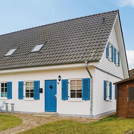 2 Bedroom Gorgeous Home In Hohenkirchen Hohenkirchen  Esterno foto