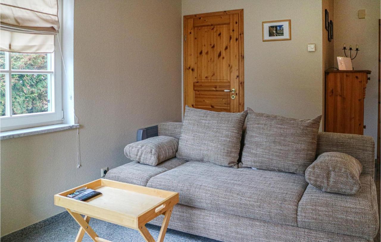 2 Bedroom Gorgeous Home In Hohenkirchen Hohenkirchen  Esterno foto