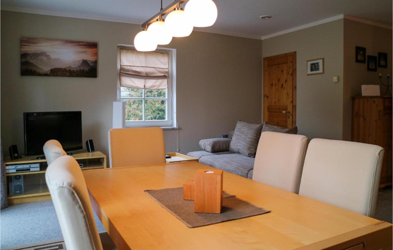 2 Bedroom Gorgeous Home In Hohenkirchen Hohenkirchen  Esterno foto