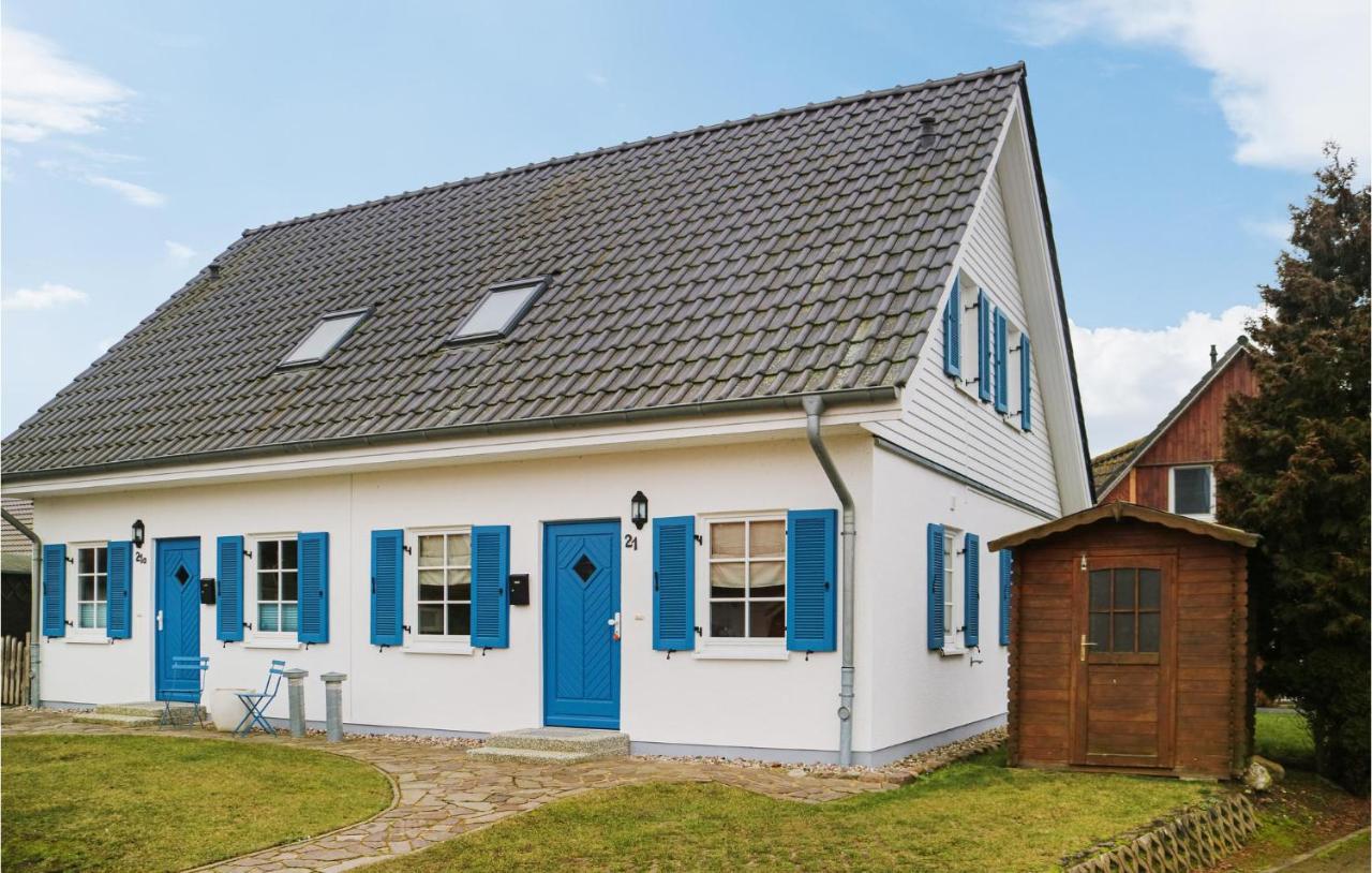 2 Bedroom Gorgeous Home In Hohenkirchen Hohenkirchen  Esterno foto