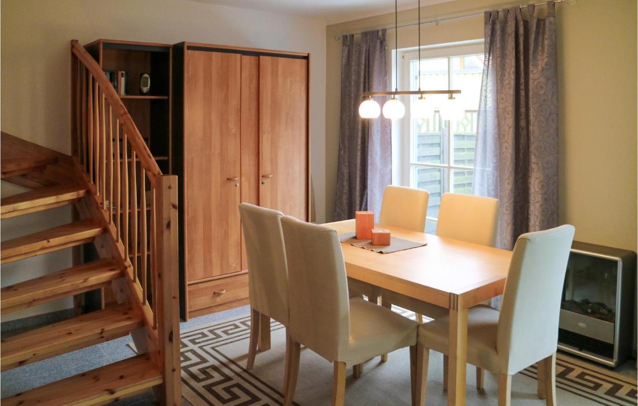 2 Bedroom Gorgeous Home In Hohenkirchen Hohenkirchen  Esterno foto